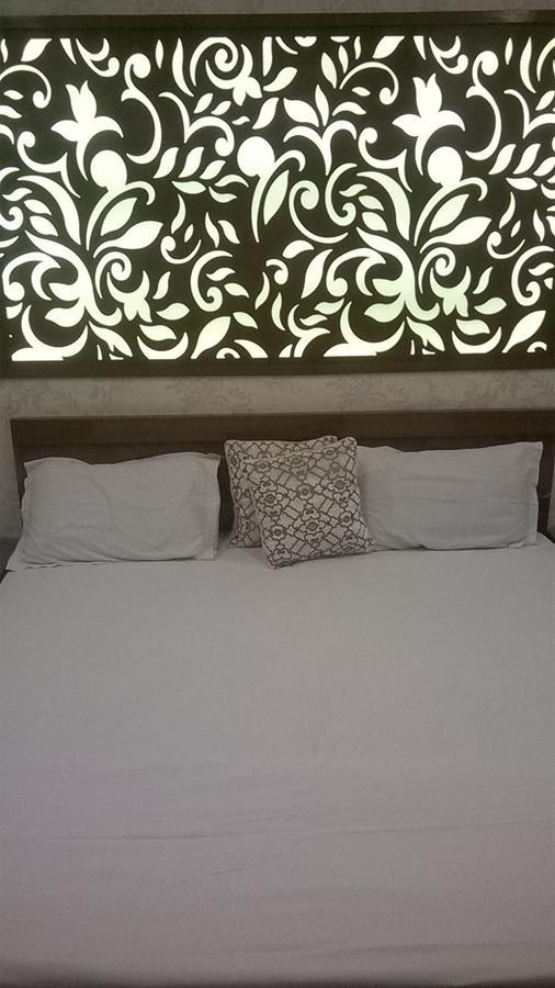 Hotel Sai Orchid Moradabad Ngoại thất bức ảnh