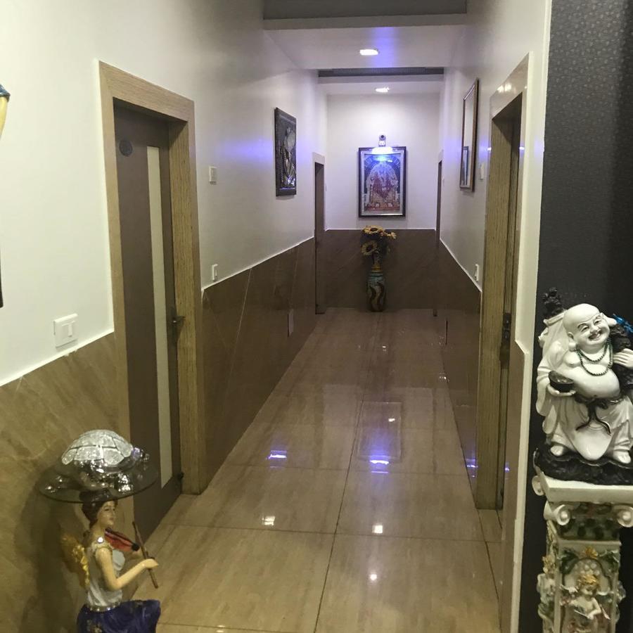 Hotel Sai Orchid Moradabad Ngoại thất bức ảnh